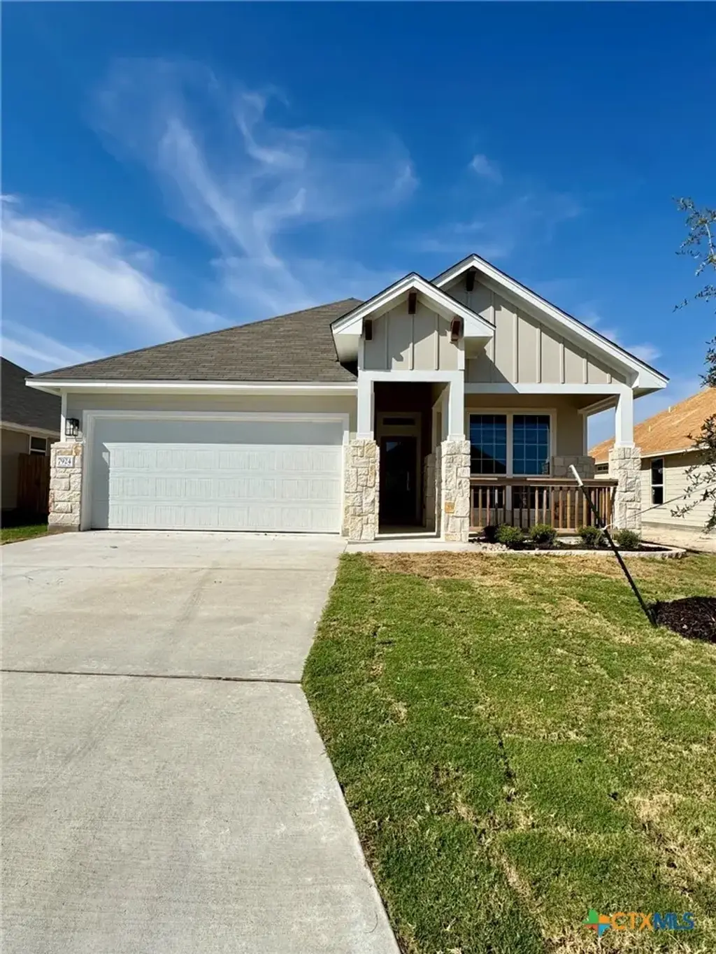 7924 Pineridge Way, Temple