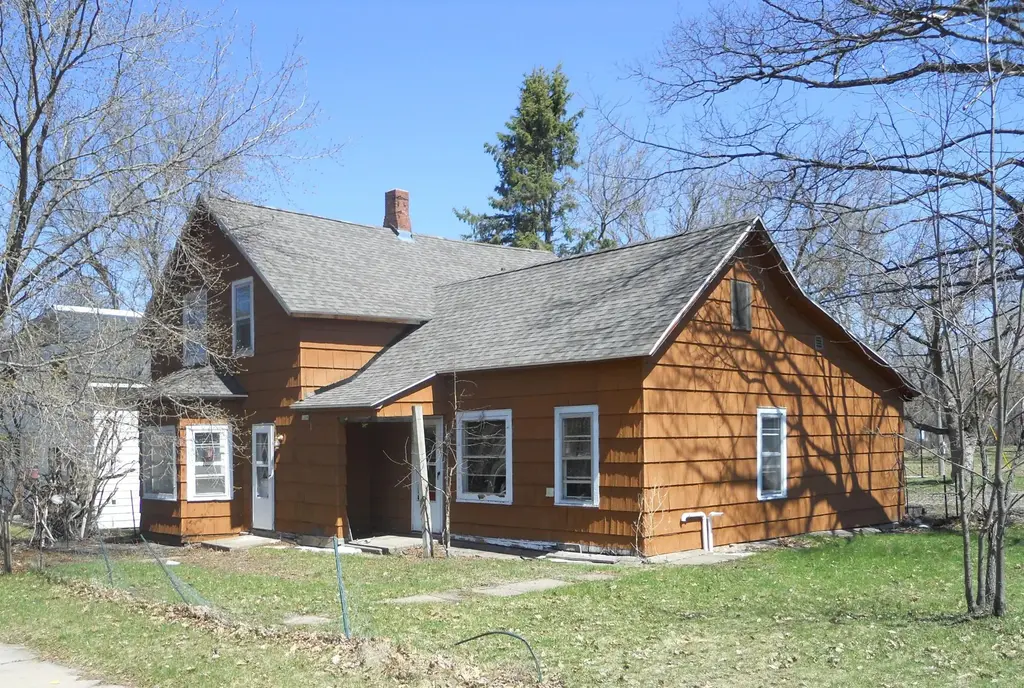 1208 Mason St, Rhinelander