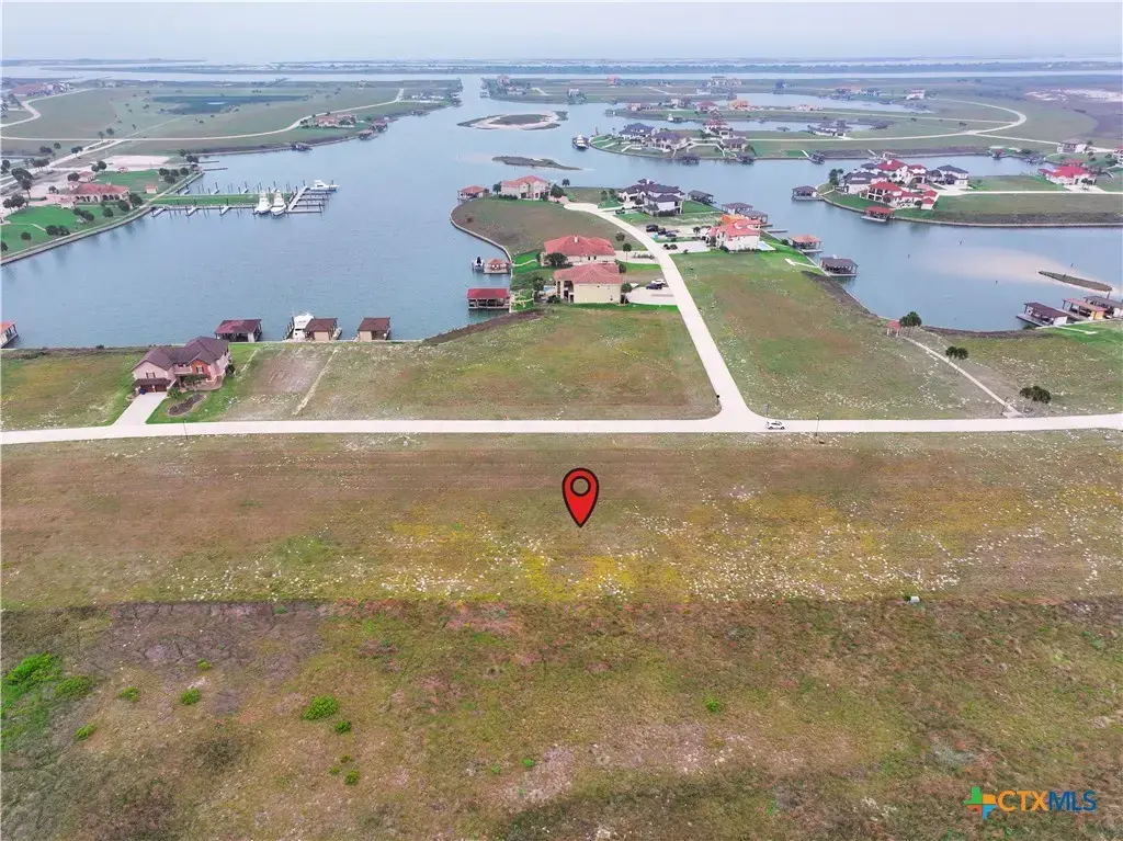 Lot 11 W Lago Loop Road, Port Lavaca