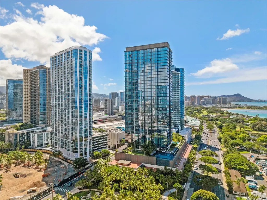 1000 Auahi Street # 626, Honolulu