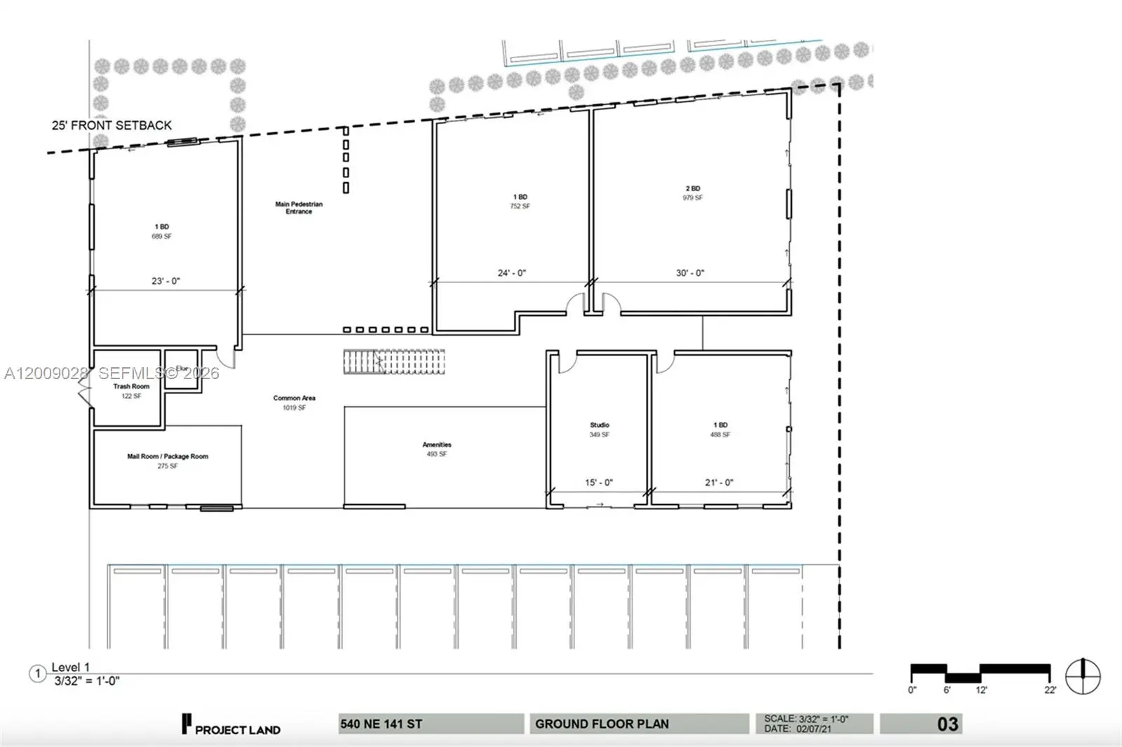 3 of 10 - 530 Ne 141st Street, North Miami, FL