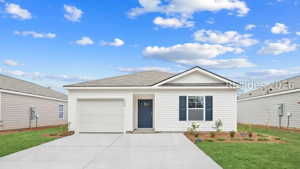 848 Sanctum Street, Ridgeland