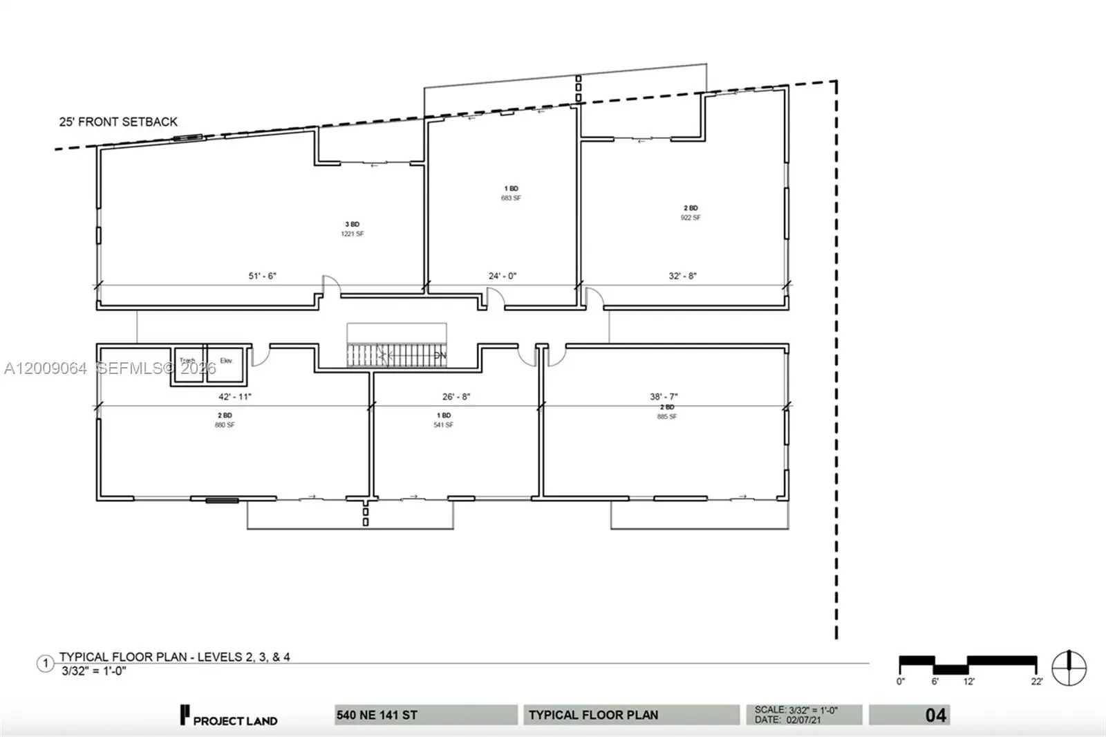 2 of 10 - 530 Ne 141st Street, North Miami, FL