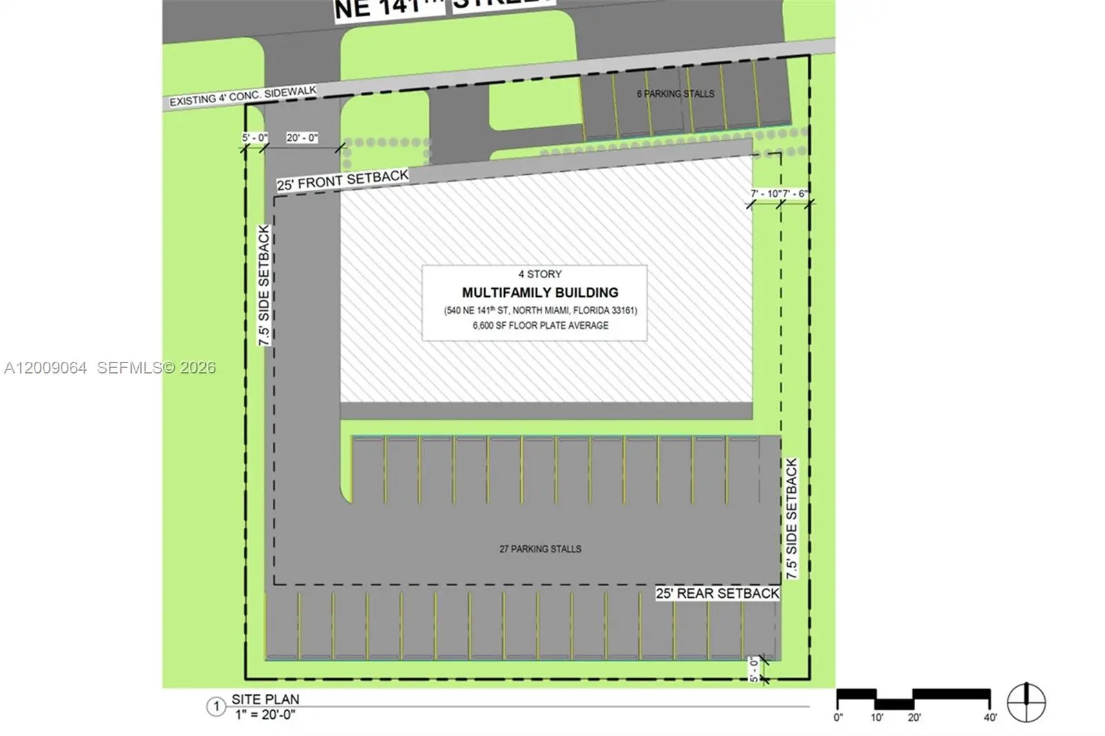 5 of 10 - 530 Ne 141st Street, North Miami, FL