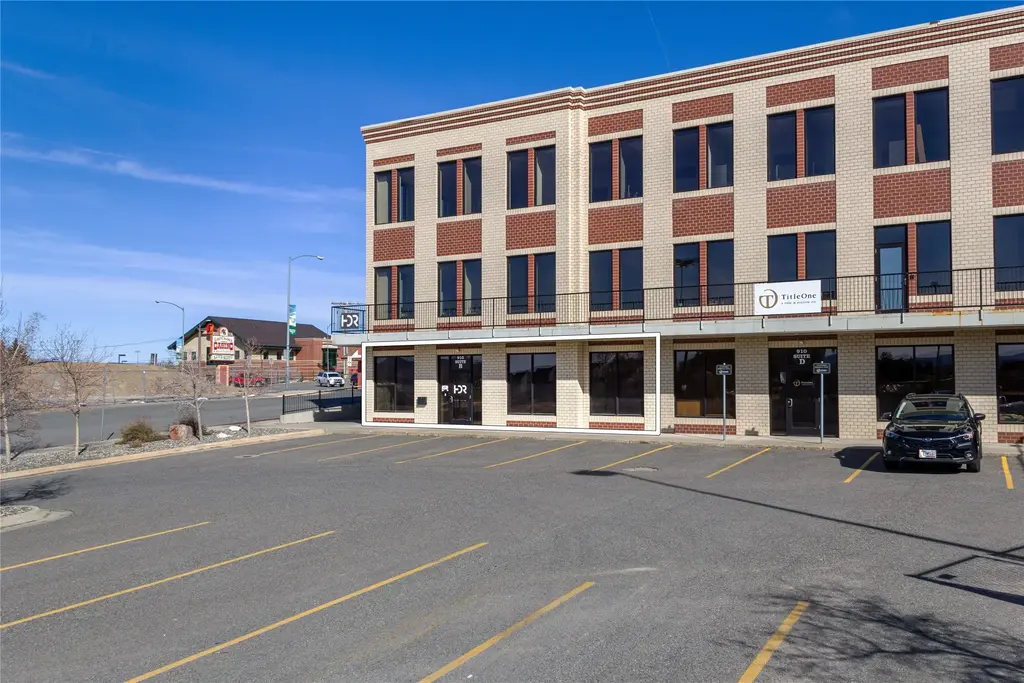 910 N Last Chance Gulch B, Helena