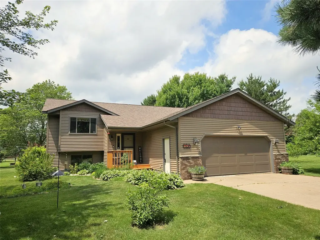 1896 22 3/4 Street, Rice Lake