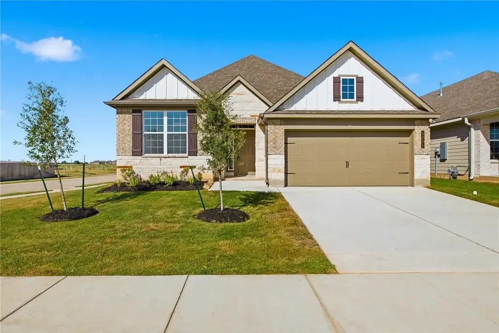 6201 Eldora Drive, College Station