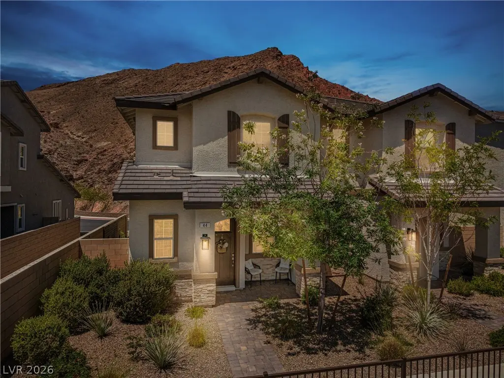 44 Kimberlite Drive, Henderson