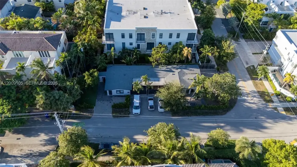 1615 Ne 9th St, Fort Lauderdale