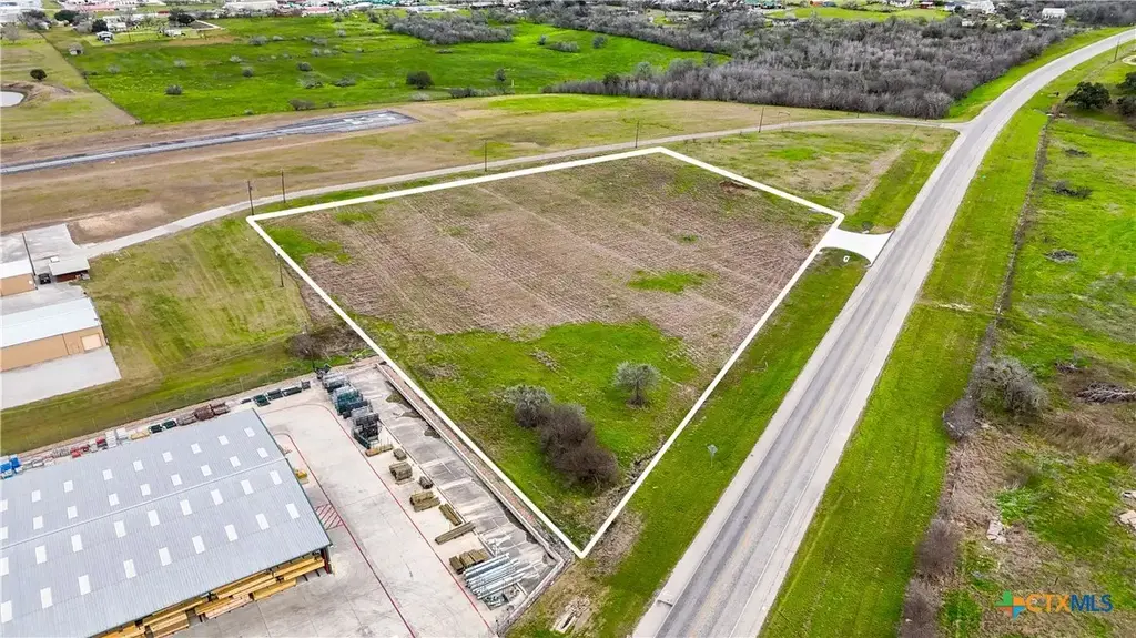 2700 Us-183, Gonzales