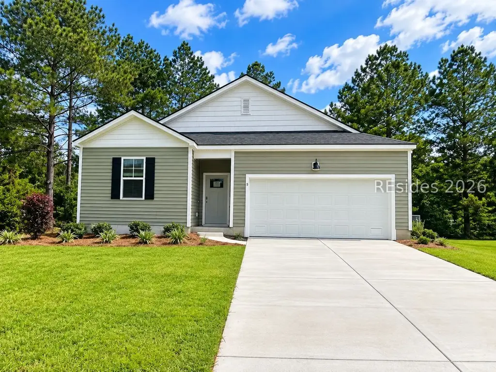 5 Planters Court, Hardeeville