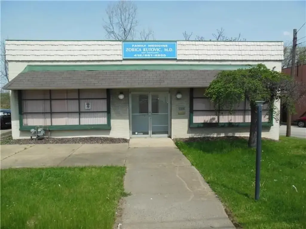 5119 Clairton Boulevard , Baldwin Boro