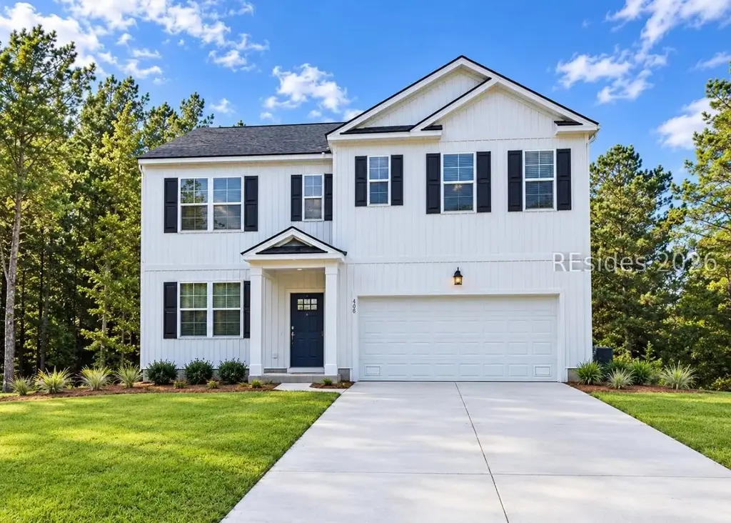 100 Planters Court, Hardeeville