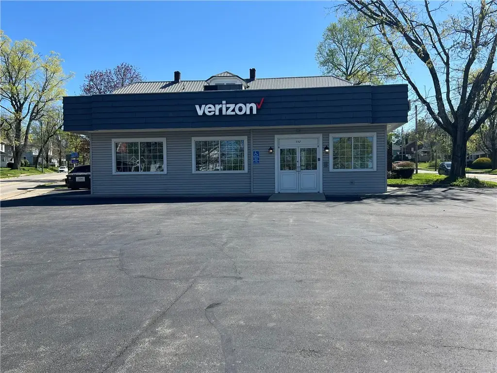 355-357 Main Street, Greenville Boro
