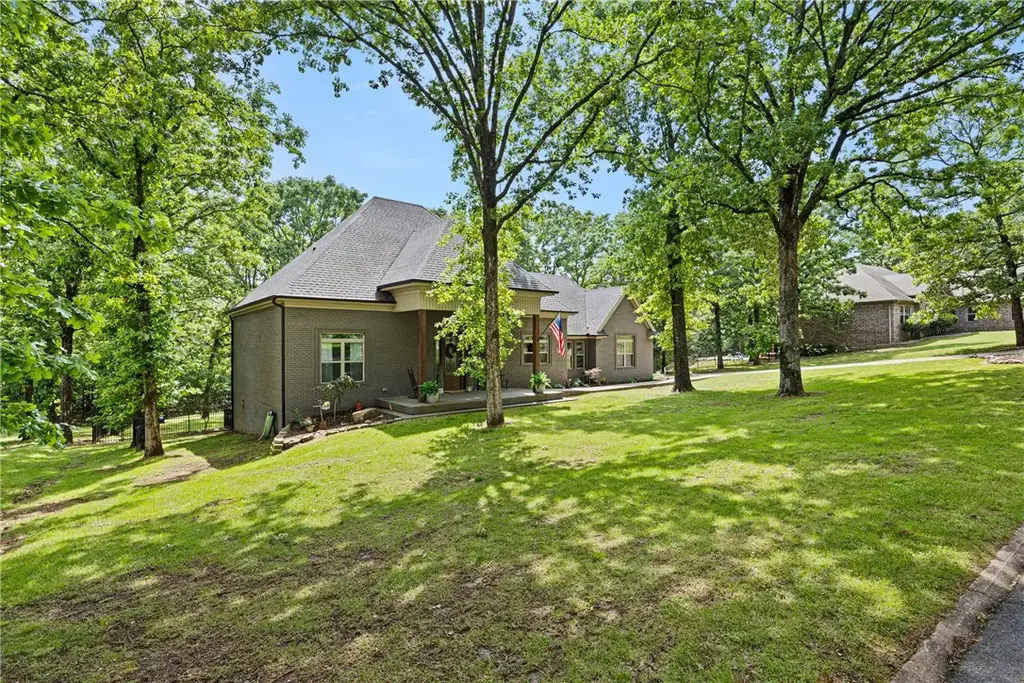 9 Rosemary Lane, Clarksville