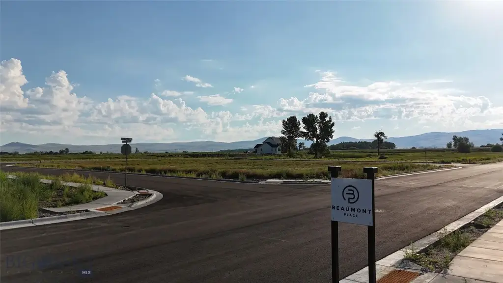 Lot 2 Block 7 Lindsey Street, Deer Lodge