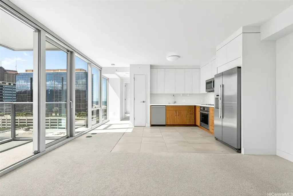629 Keeaumoku Street # 1303, Honolulu