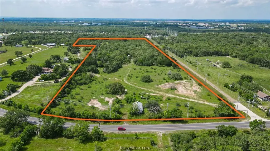 4296 Leonard Road, Bryan