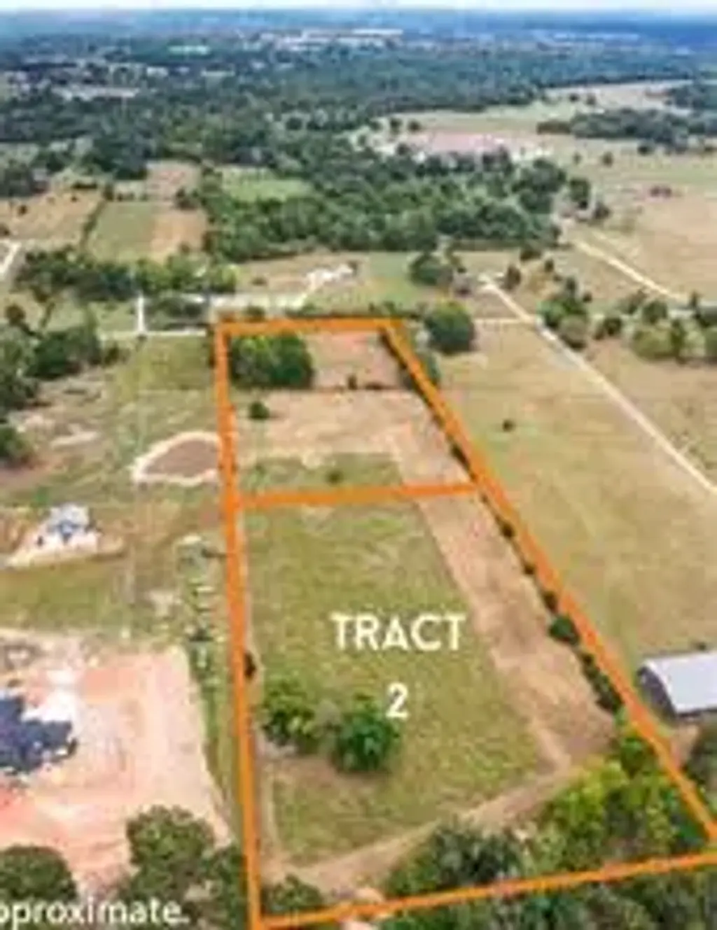 Tract 2 Mountain Road, Springdale