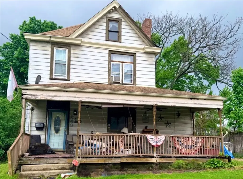 249 Freeport Road , New Kensington