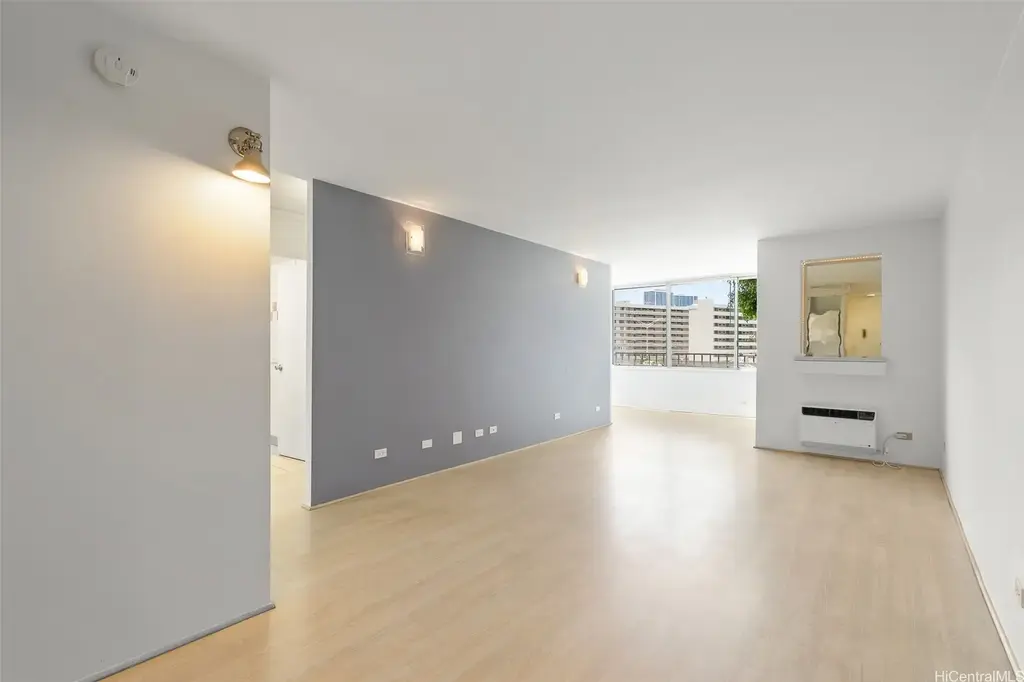 1400 Pensacola Street # 306, Honolulu