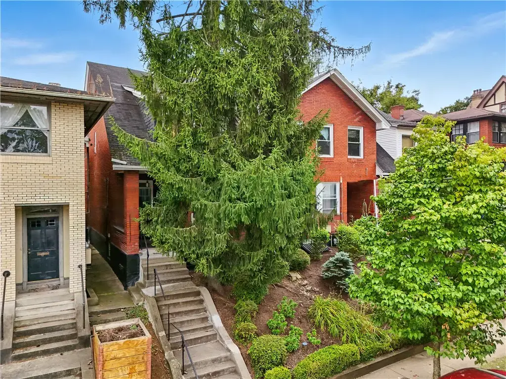 5658 Northumberland Street , Squirrel Hill