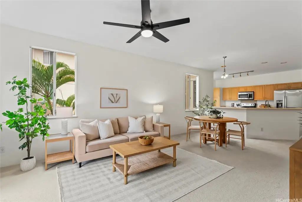 95-944 Wikao Street # D204, Mililani