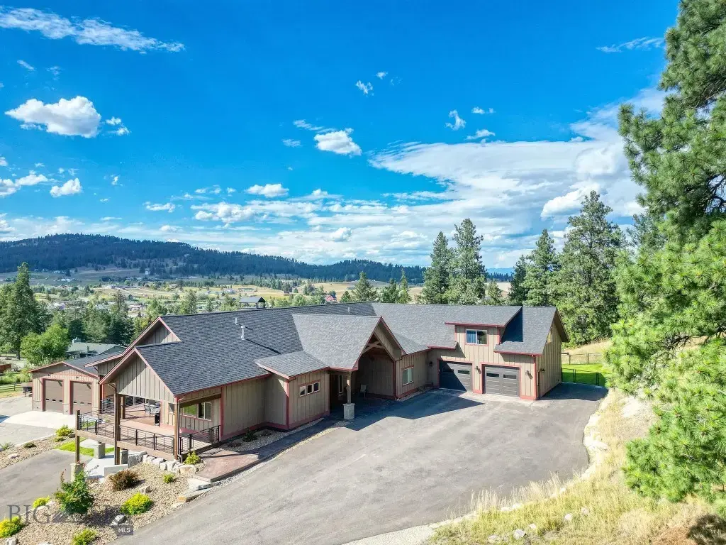 36 Windsong Court, Kalispell