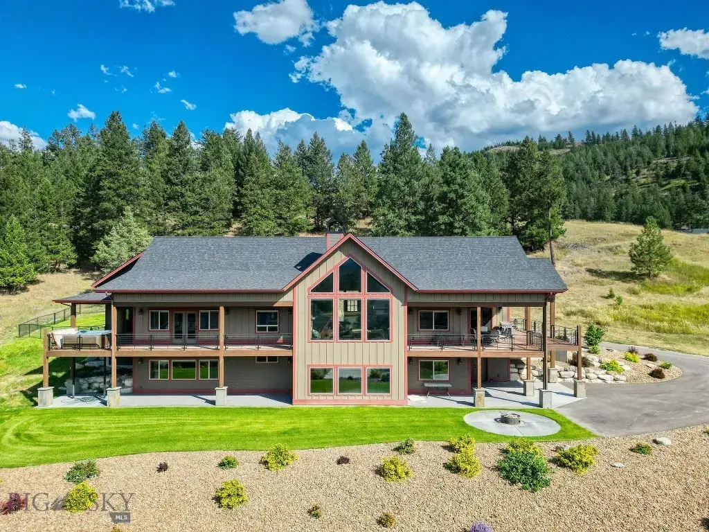 36 Windsong Court, Kalispell