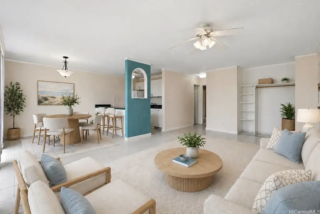 84-754 Ala Mahiku Street # 42b, Waianae