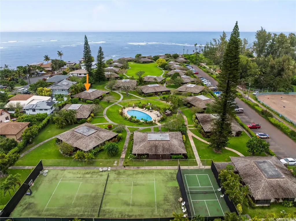 68-615 Farrington Highway # 23a, Waialua