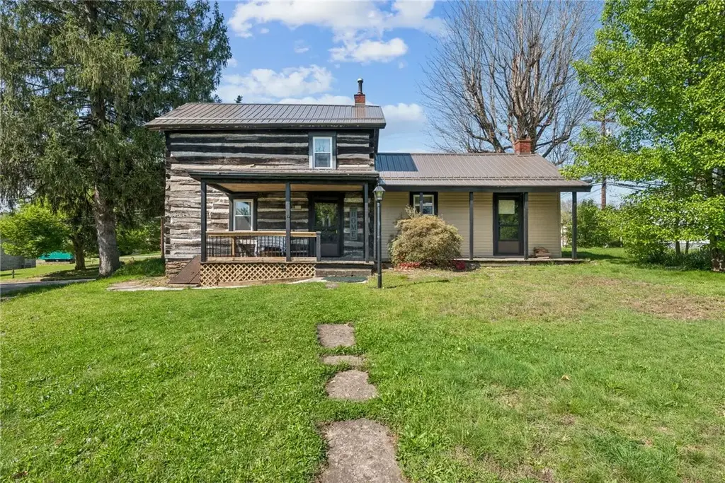 1825 Jefferson Street , South Greensburg Boro