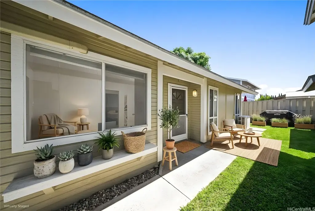 91-976 Waihua Place, Ewa Beach