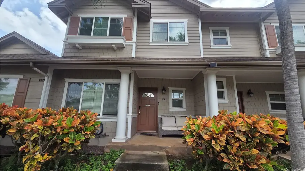 91-1161 Keoneula Boulevard # Q2, Ewa Beach