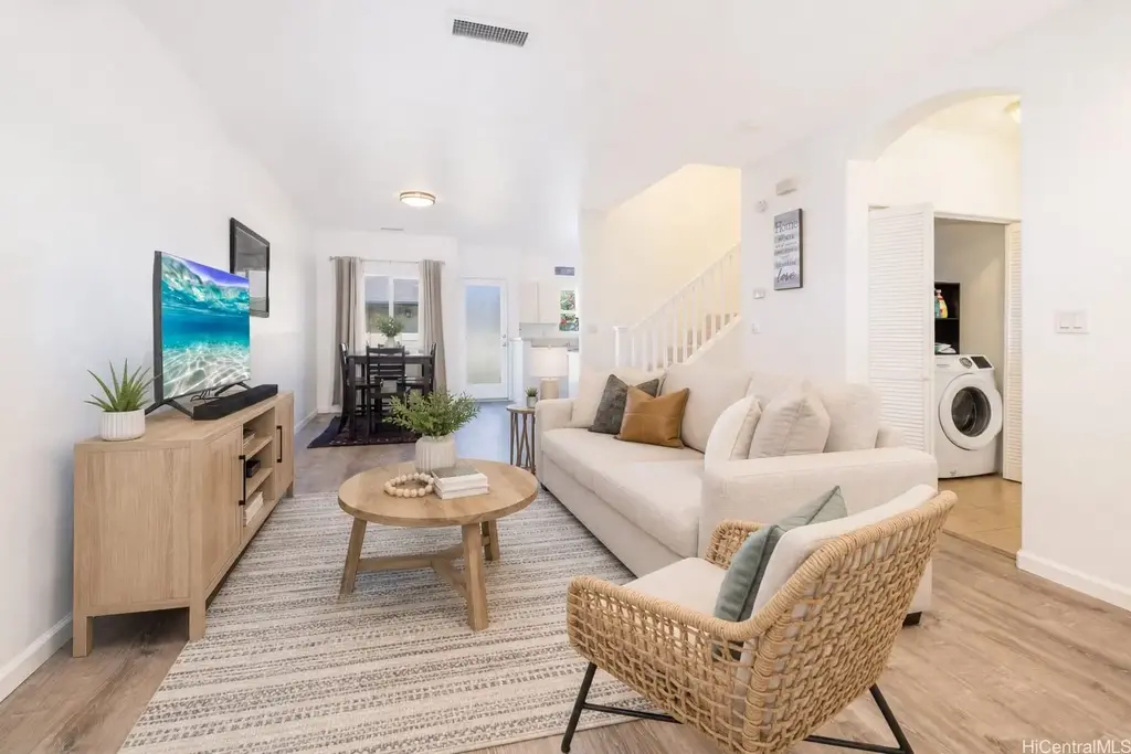 91-1016 Kaipalaoa Street # 5702, Ewa Beach