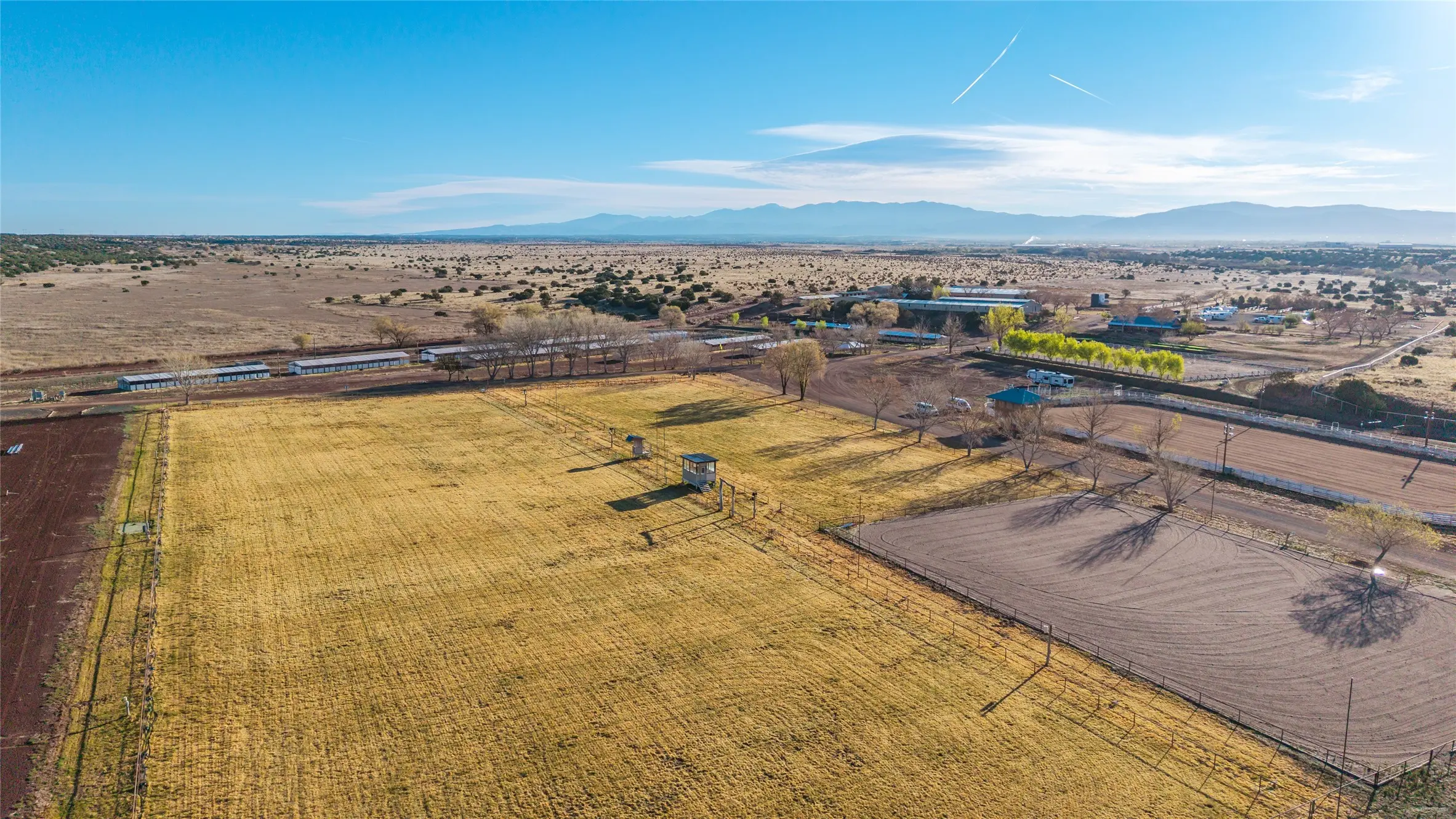 87 Polo Drive, Santa Fe