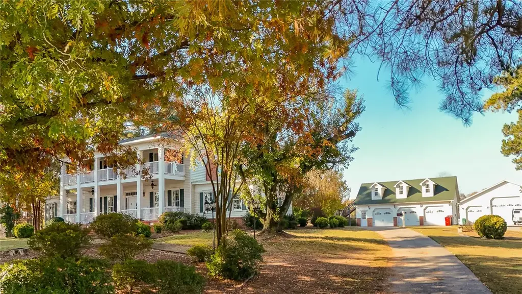 10318 Meers Lane, Dardanelle