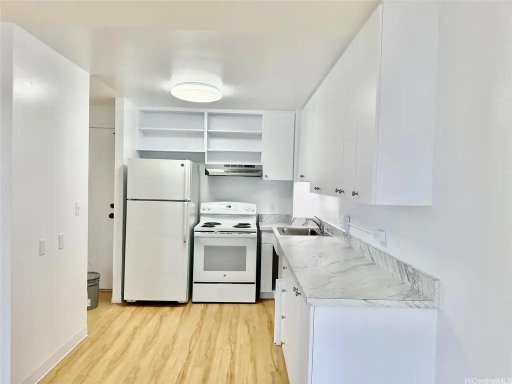 1255 Nuuanu Avenue # E1504, Honolulu