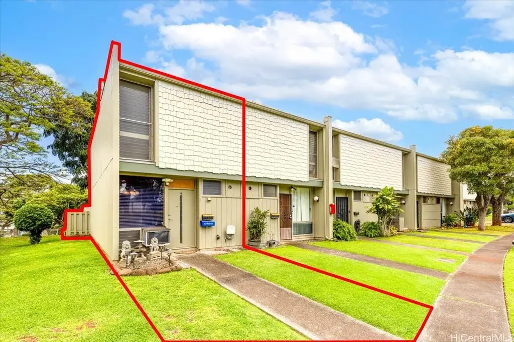95-310 Kaloapau Street # 109, Mililani