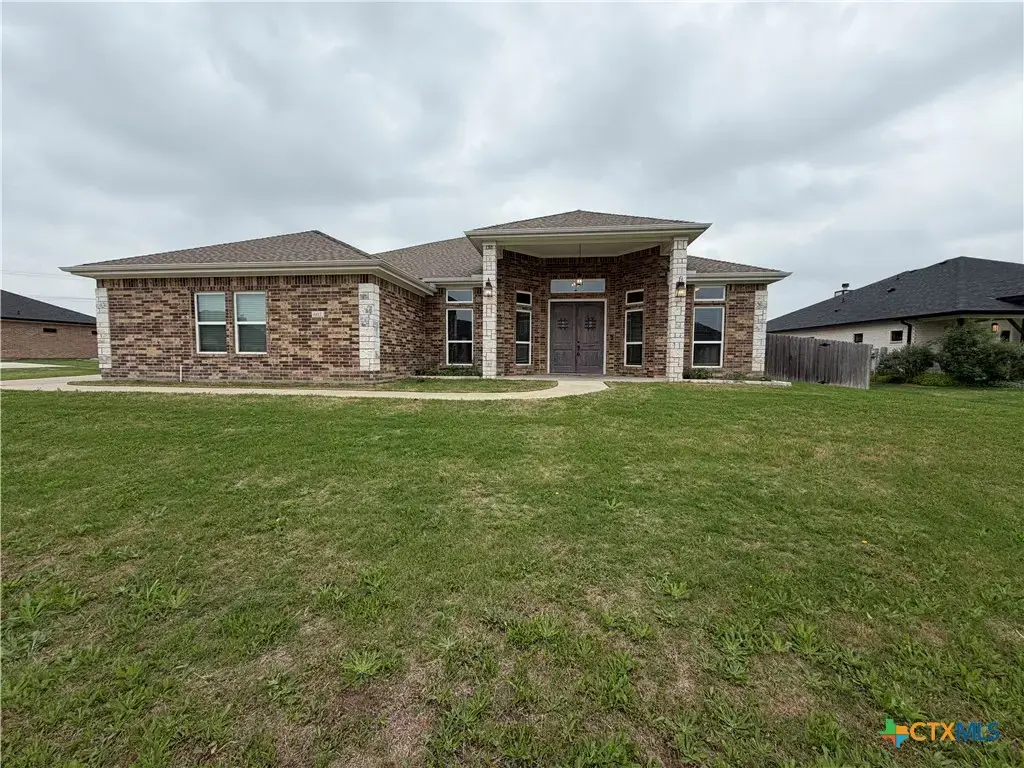 6112 Wye Oak Drive, Salado