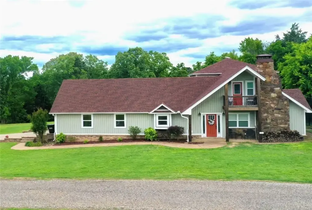 985 Gravel Hill Road, Dover