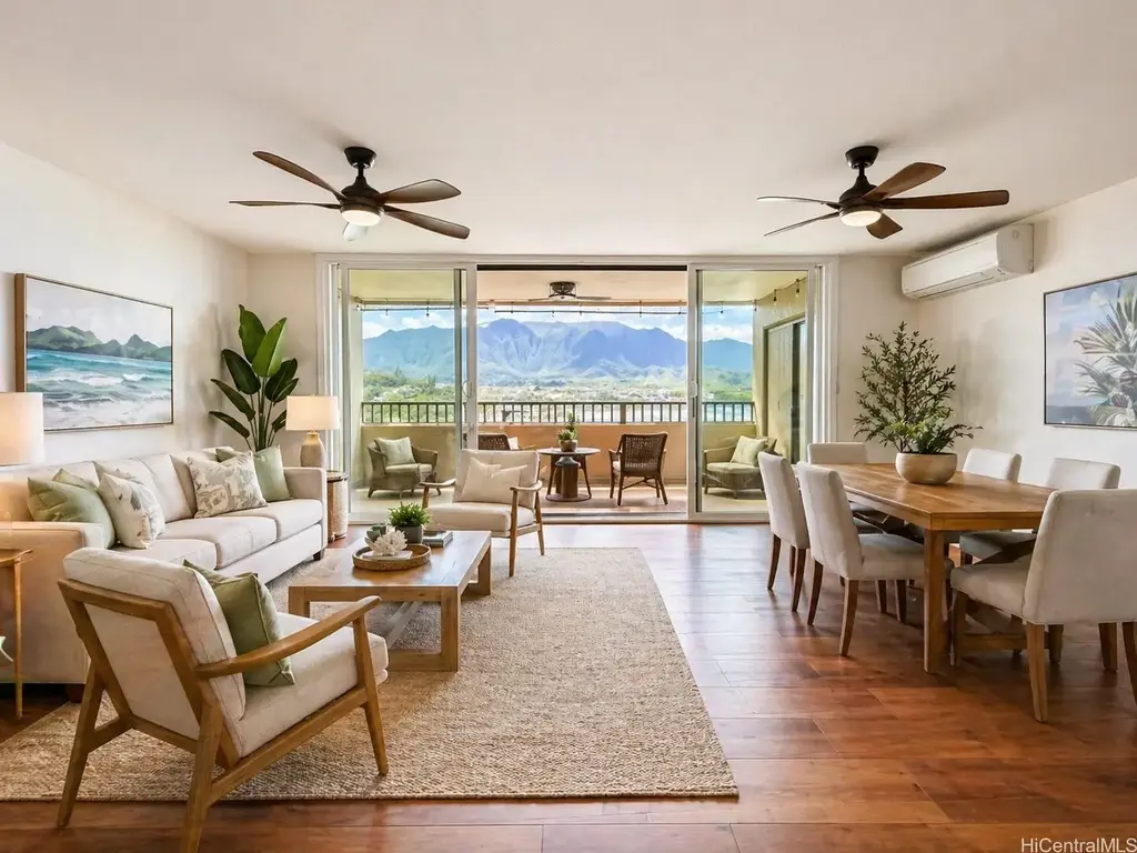 46-035 Konohiki Street # 3861, Kaneohe