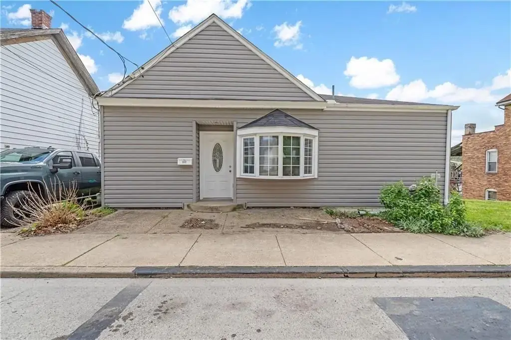 317 Beaver, Leetsdale