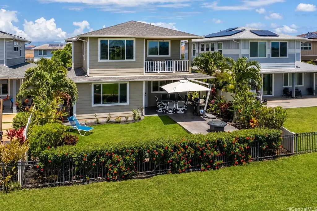 91-5408 Kapolei Parkway # 24, Kapolei