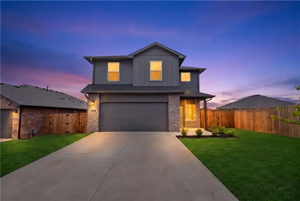 3827 Pinecrest Street, Springdale
