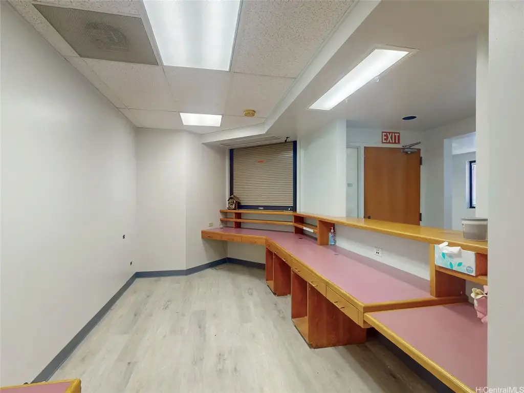 1712 Liliha Street # 201, Honolulu