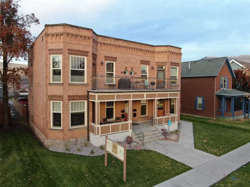 432 W Spruce Street 202, Missoula