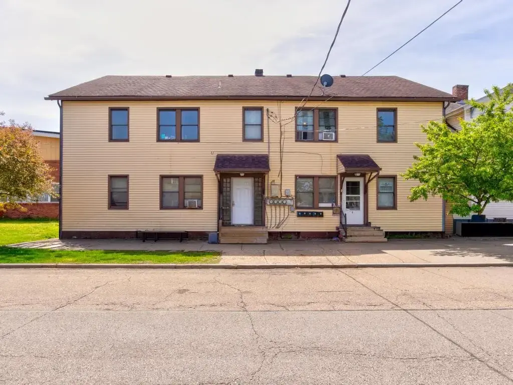 270 15th Street , Ambridge