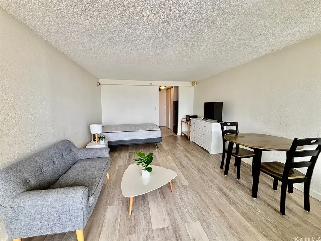 445 Seaside Avenue # 3812, Honolulu