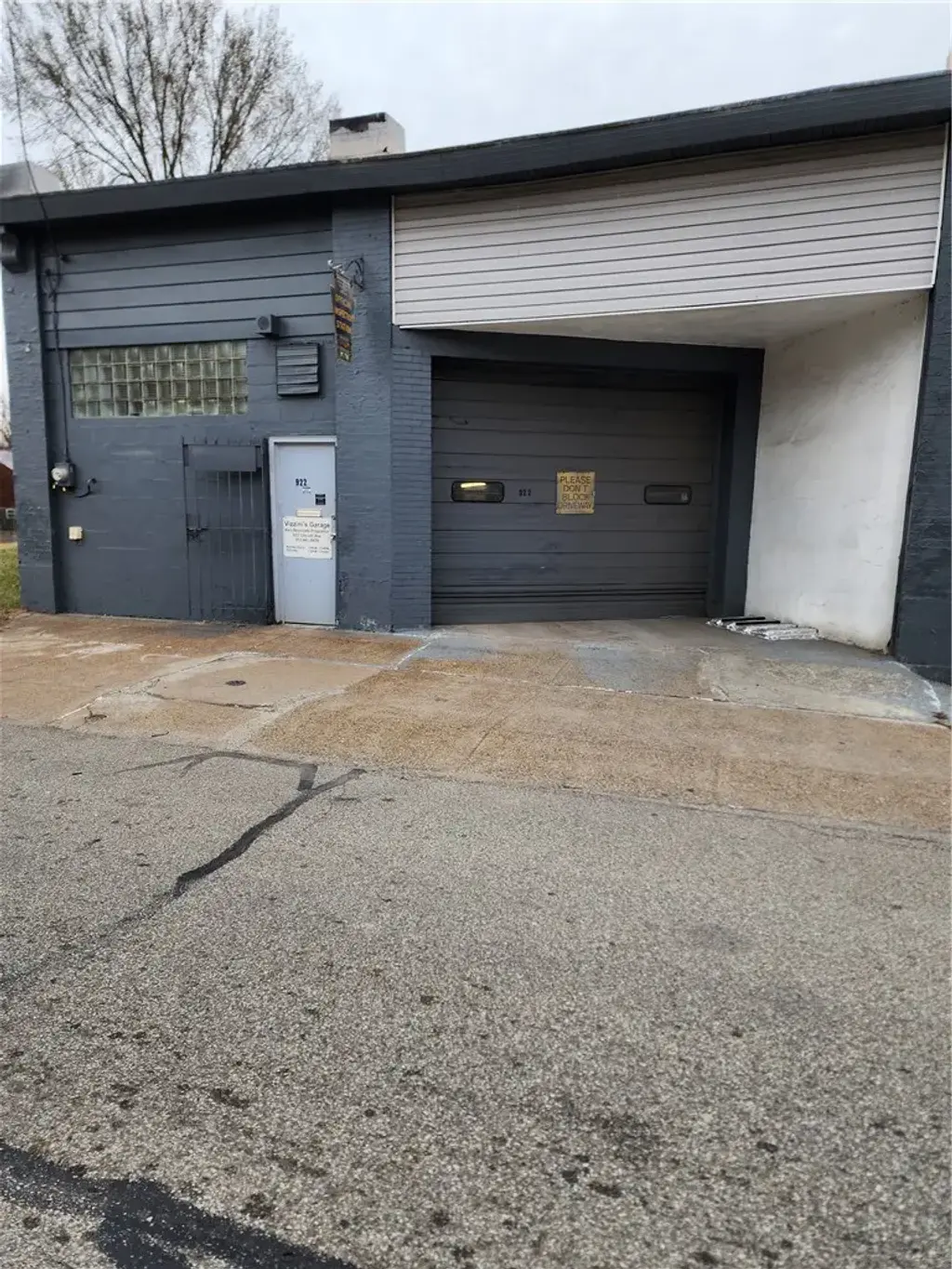 922 Lincoln Avenue , Lincoln Larimer